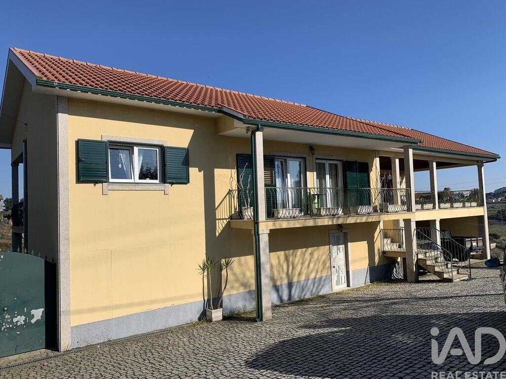 Farm Ranch in Sabrosa, Vila Real District, Portugal 2 - 17763651