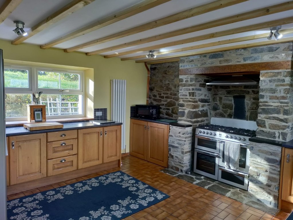 House in Llangeitho, Wales 3 - 17765441
