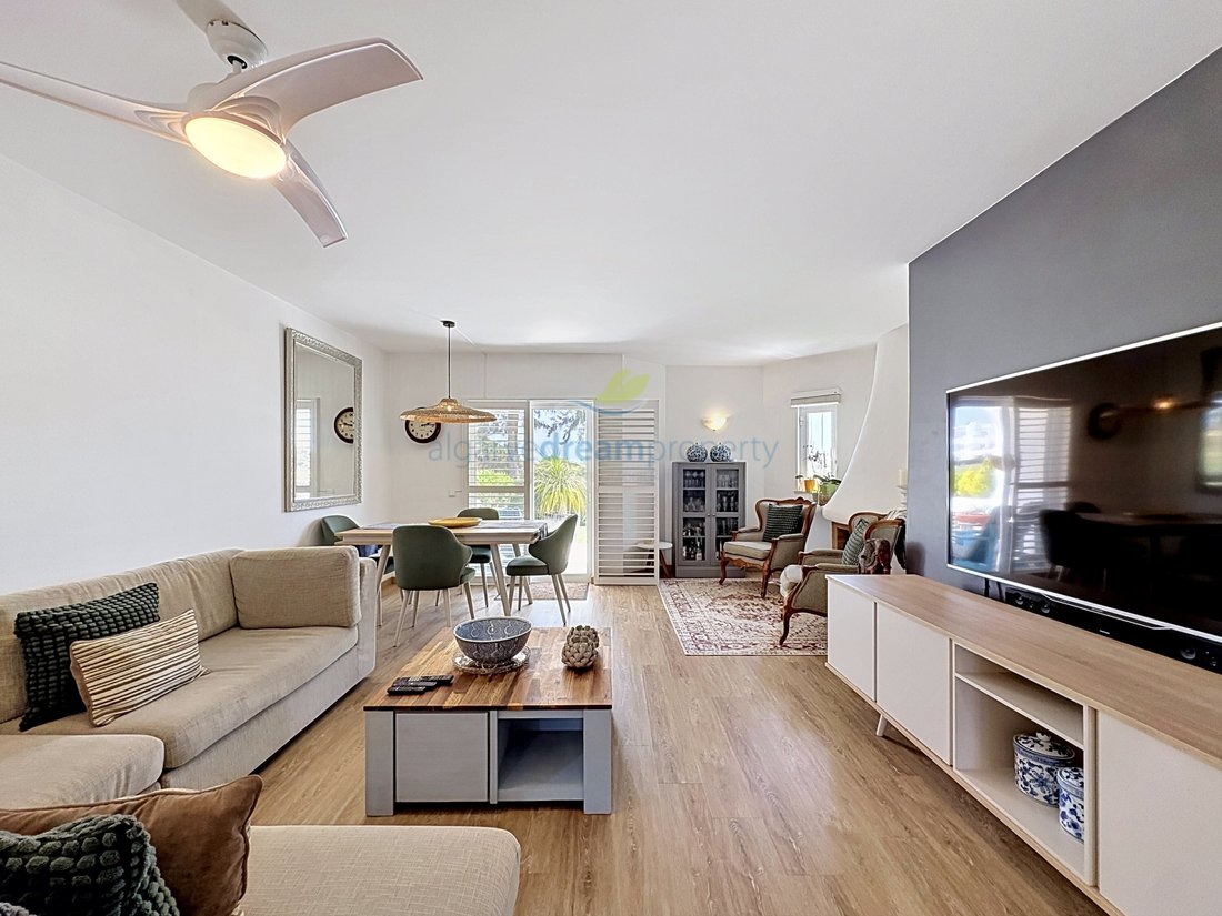Apartment in Olhos de Agua, Algarve, Portugal 1 - 17763045