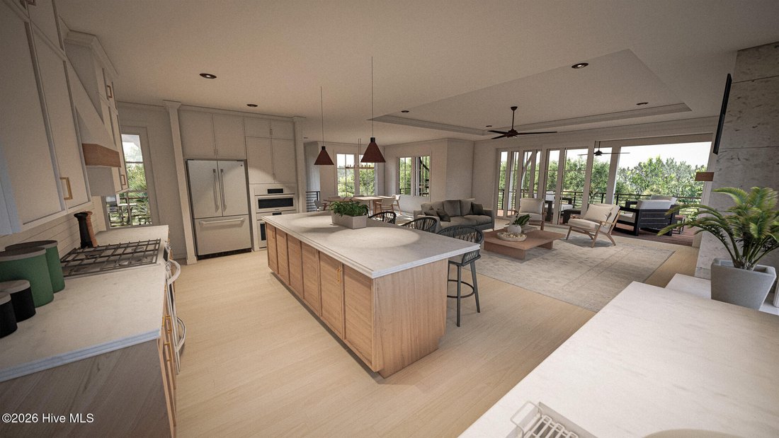House in Wilmington, North Carolina, United States 5 - 17767378
