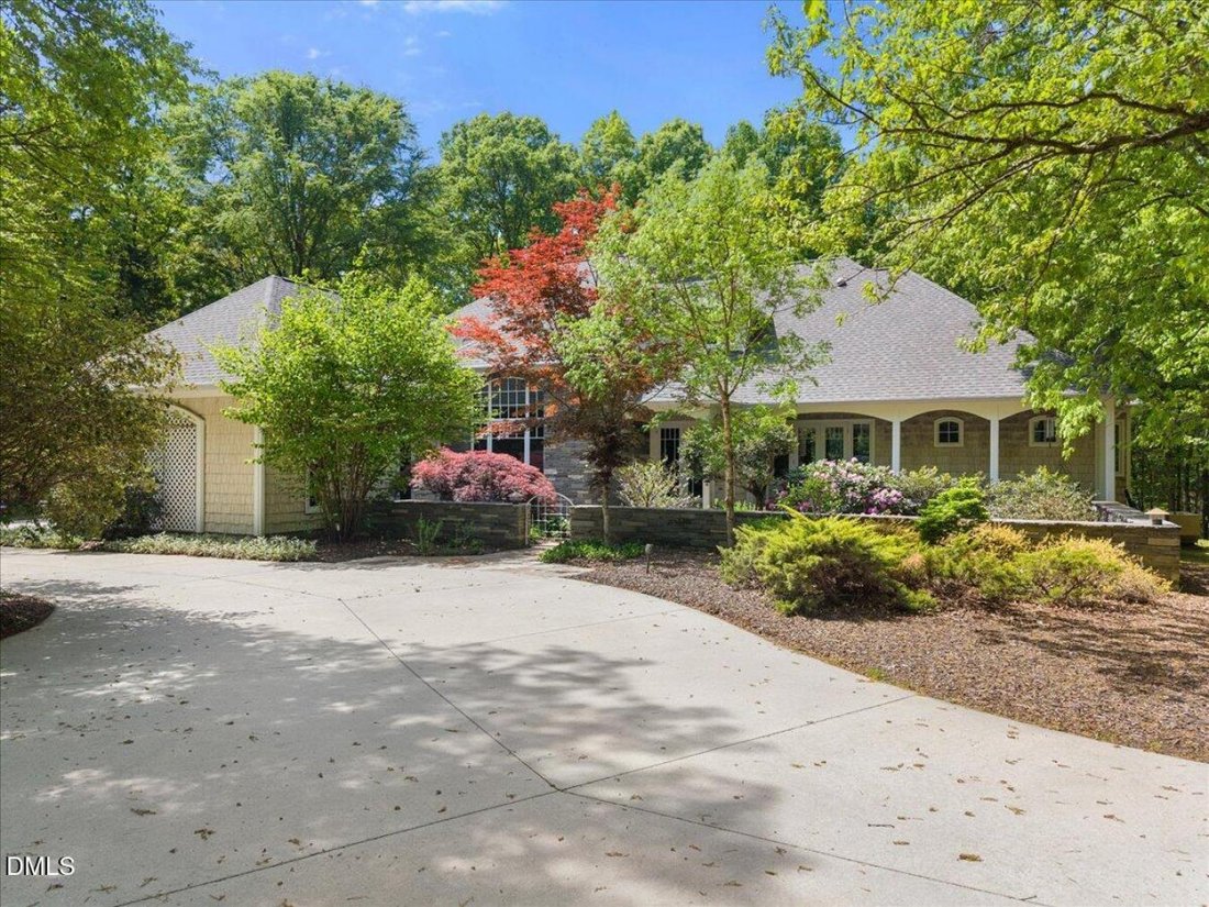 House in Chapel Hill, North Carolina, United States 1 - 17763221