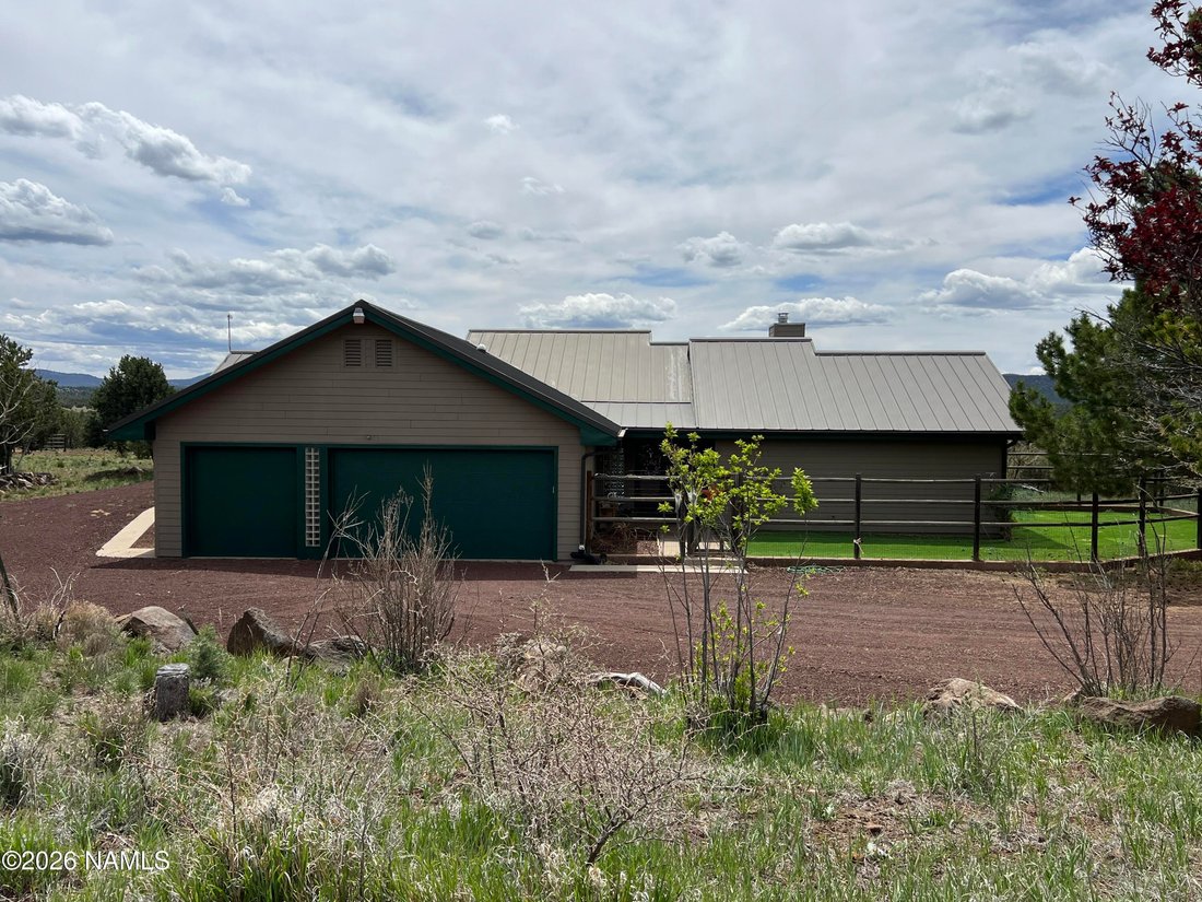 Williams, Arizona, United States 5 - 17769538