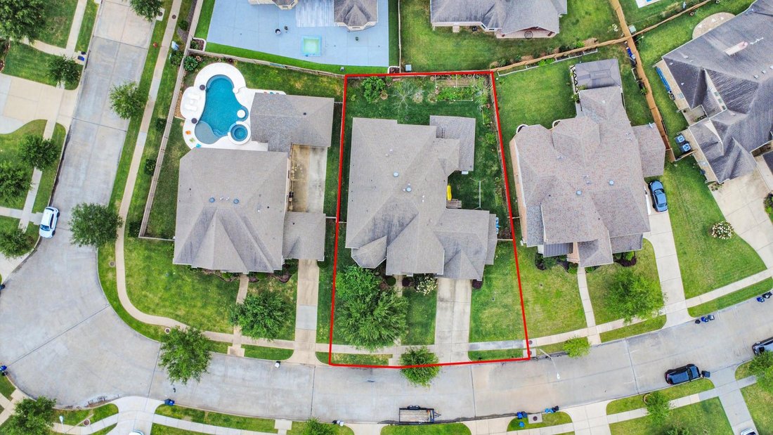 House in League City, Texas, United States 2 - 17769209