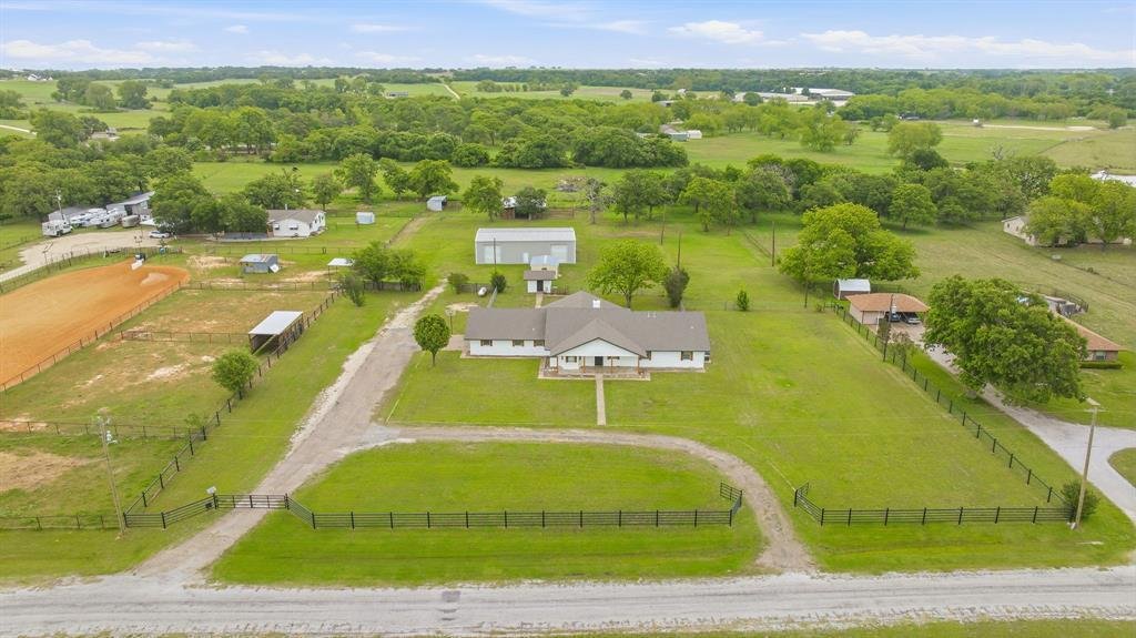House in Stephenville, Texas, United States 1 - 17765897
