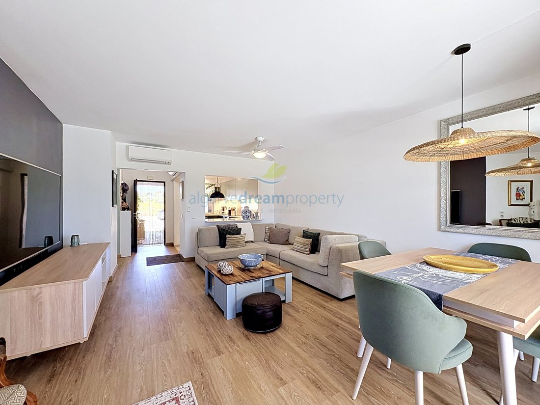 Apartment in Olhos de Agua, Algarve, Portugal 4 - 17763045