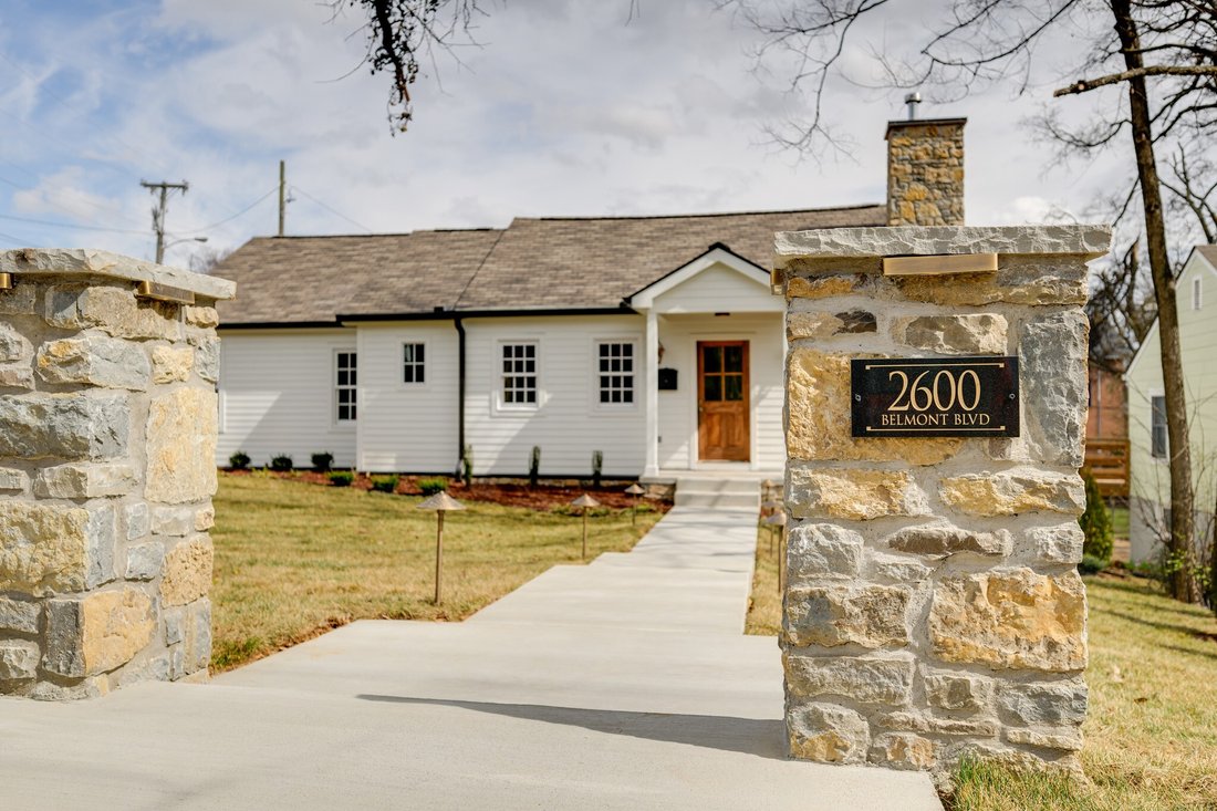House in Nashville, Tennessee, United States 1 - 17767211