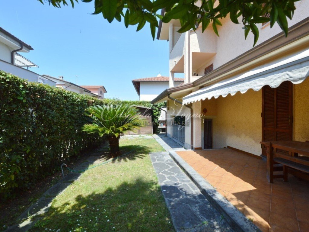 Villa in Center, Forte dei Marmi, Tuscany 5 - 15768383