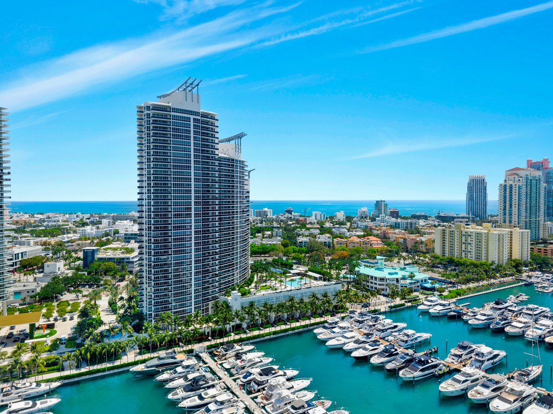 Condo in Miami Beach, Florida, United States 1 - 17763830
