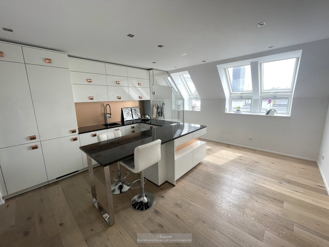 Apartment in Vienna, Wien, Austria 1 - 17617119
