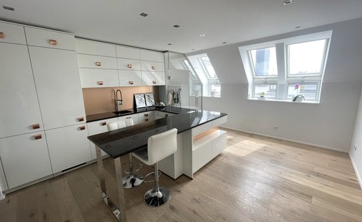 Apartment in Vienna, Wien, Austria 1