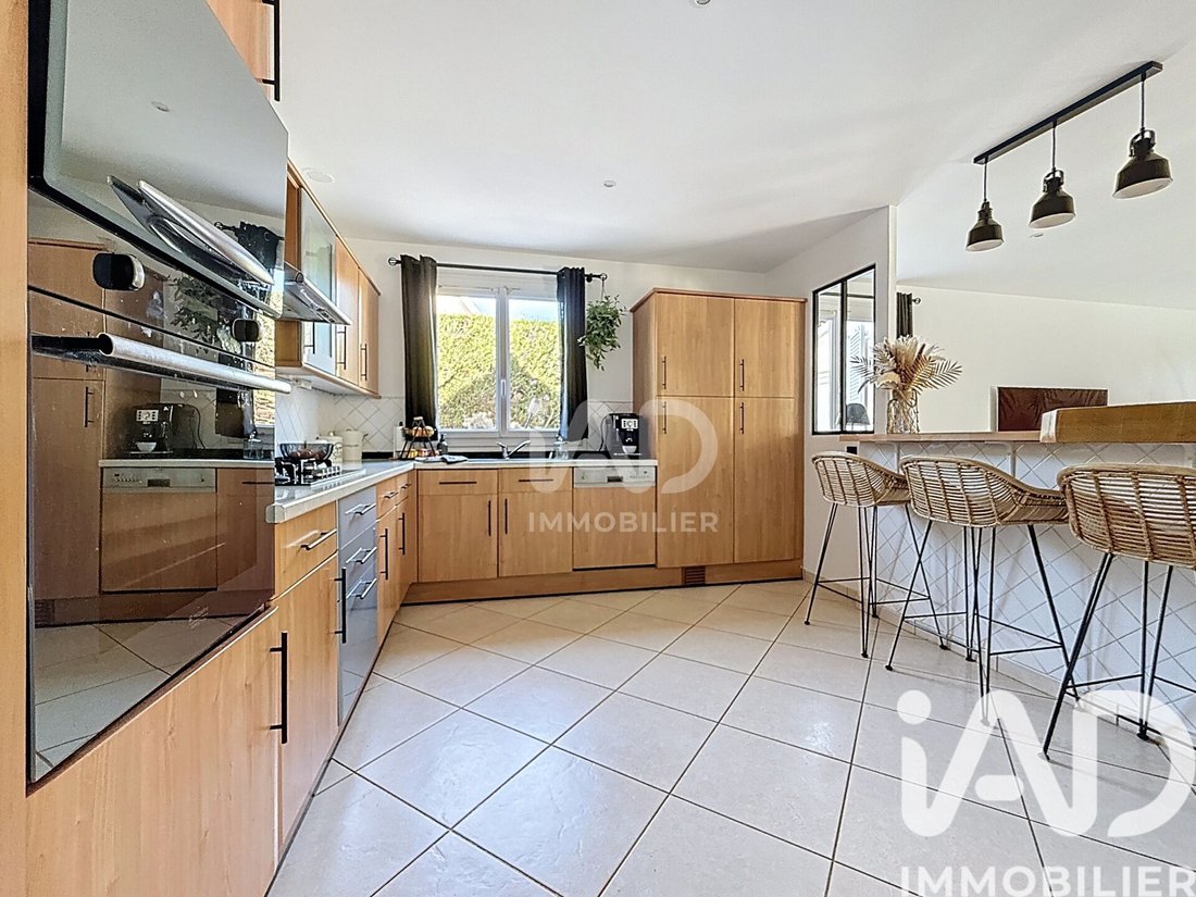 House in Ingres, Pontault-Combault, France 2 - 17768226