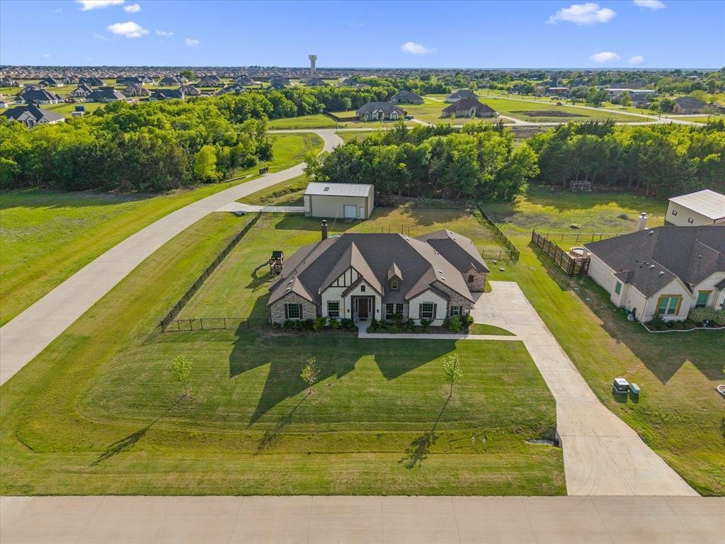 House in Forney, Texas, United States 1 - 17765928