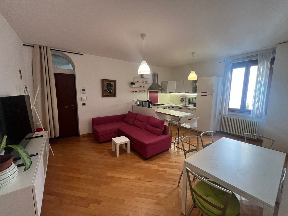 Apartment in Historic Center, Milan, Lombardy 5 - 17768356