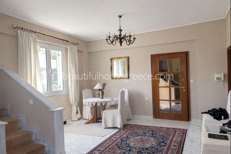 House in Melissia, Attica, Greece 3 - 17767226