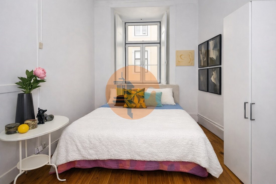 Wohnung in Portugal 2 - 17756935