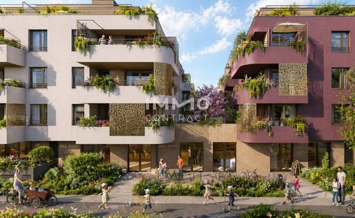 Apartment in Vienna, Wien, Austria 1