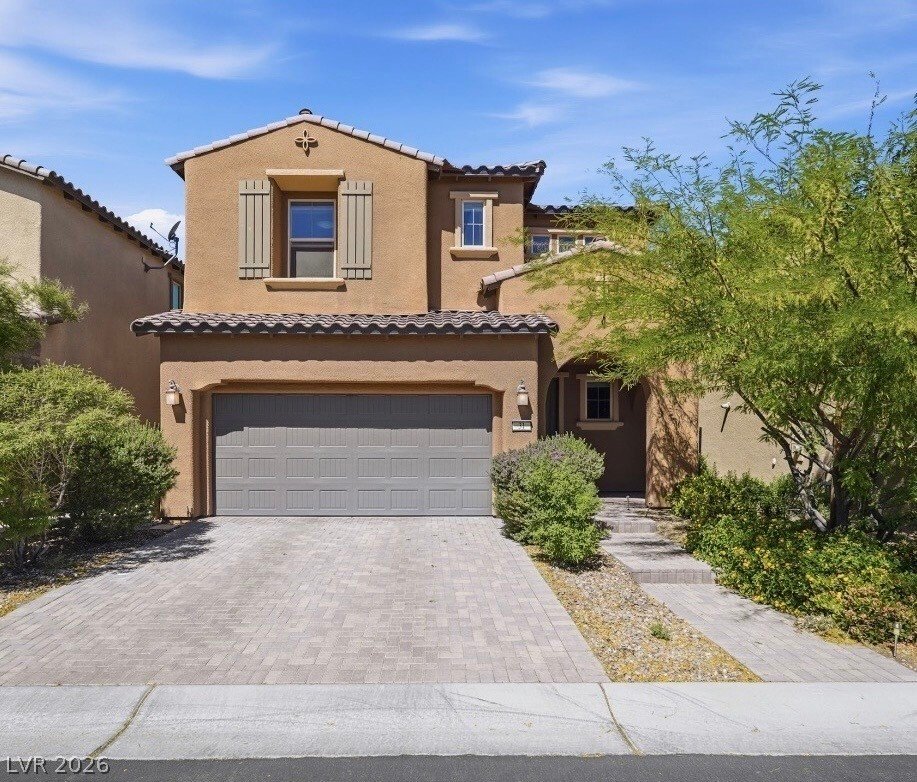 House in Las Vegas, Nevada, United States 1 - 17768991