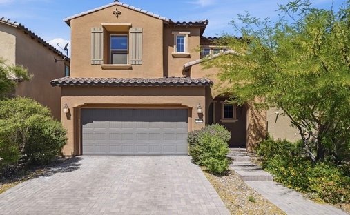 Casa a Las Vegas, Nevada, Stati Uniti 1