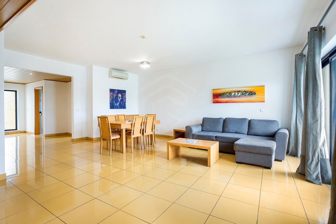 Apartment in Olhos de Agua, Algarve, Portugal 5 - 17763317