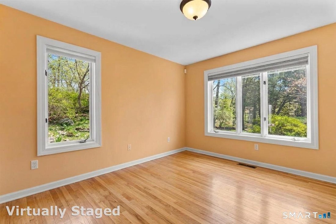 House in Monroe, Connecticut, United States 4 - 17768311