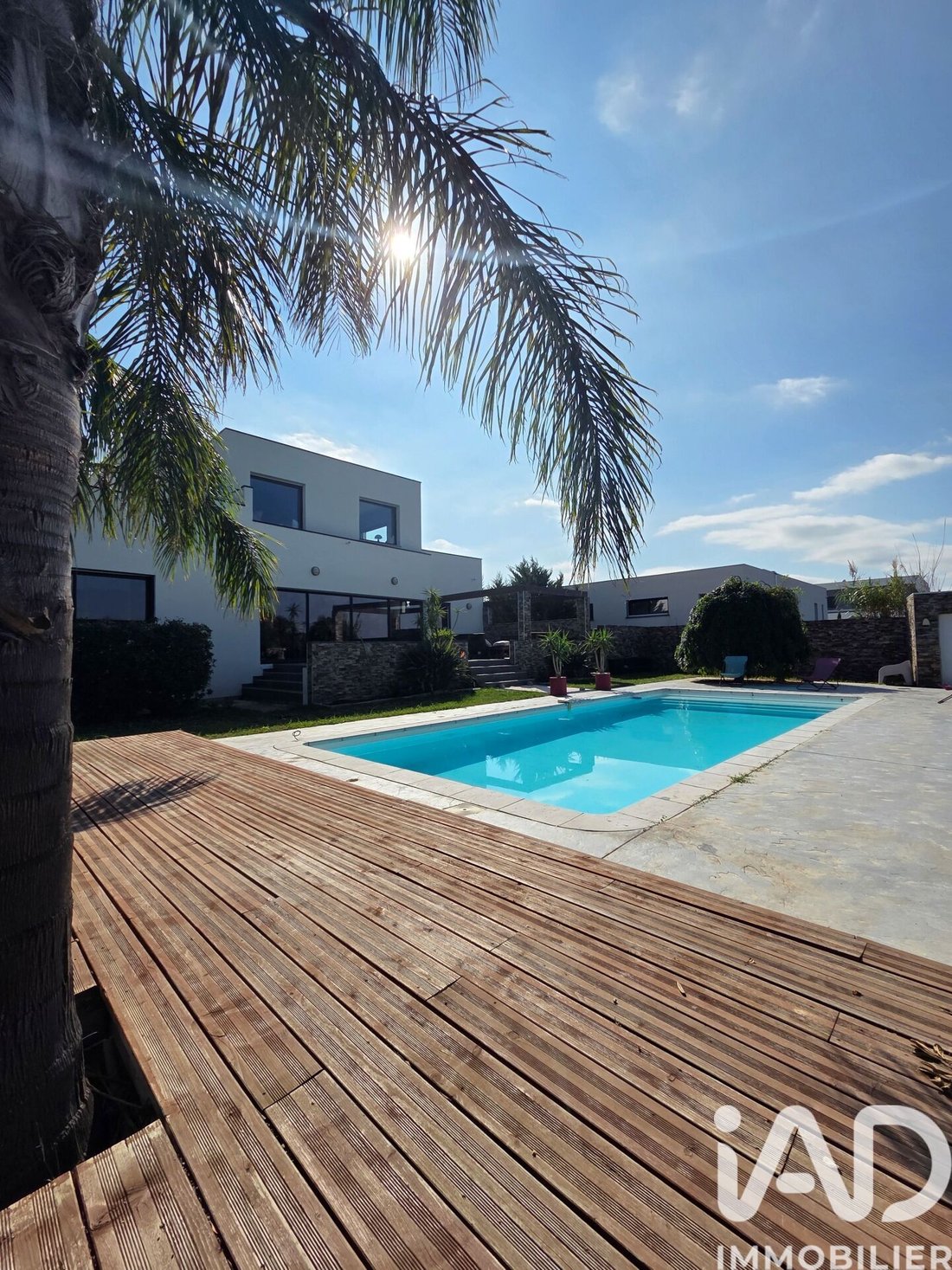 House in Les Jardins Saint Jacques, Perpignan, France 3 - 17768252