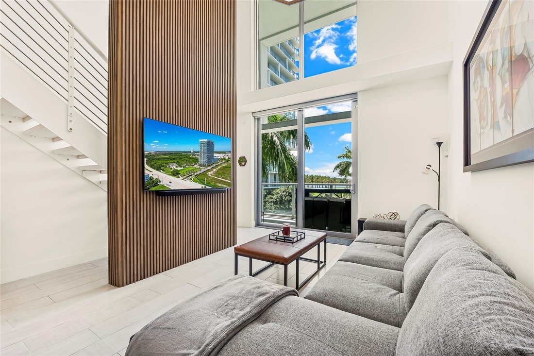 Condo in Plantation, Florida, United States 1 - 17766070