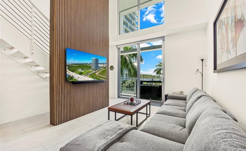 Condo in Plantation, Florida, United States 1