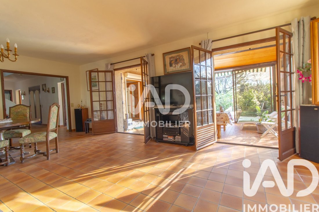 House in Seillans, Provence-Alpes-Côte d'Azur, France 5 - 17768223
