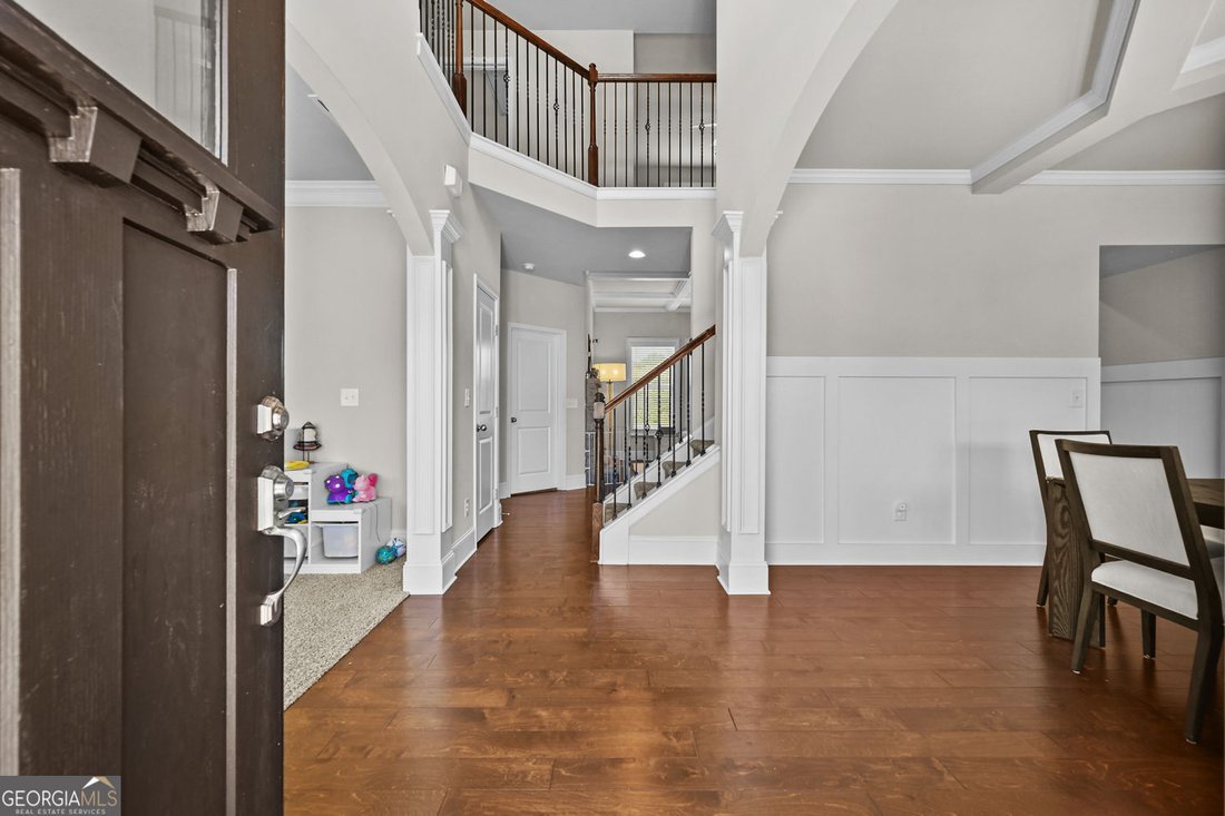 House in Buford, Georgia, United States 4 - 17767622