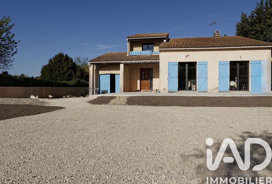 House in Velleron, Provence-Alpes-Côte d'Azur, France 3 - 17768258
