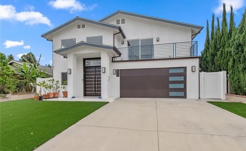 House in Irvine, California, United States 1