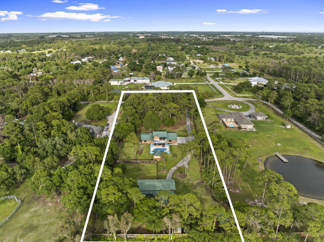 Haus in Fort Pierce, Florida, Vereinigte Staaten 1 - 17768363