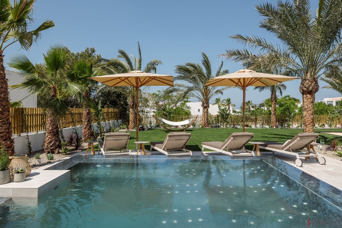 Villa in Santa Eularia des Riu, Balearic Islands, Spain 2 - 17767655