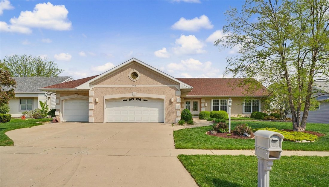 House in Urbana, Illinois, United States 1 - 17767381
