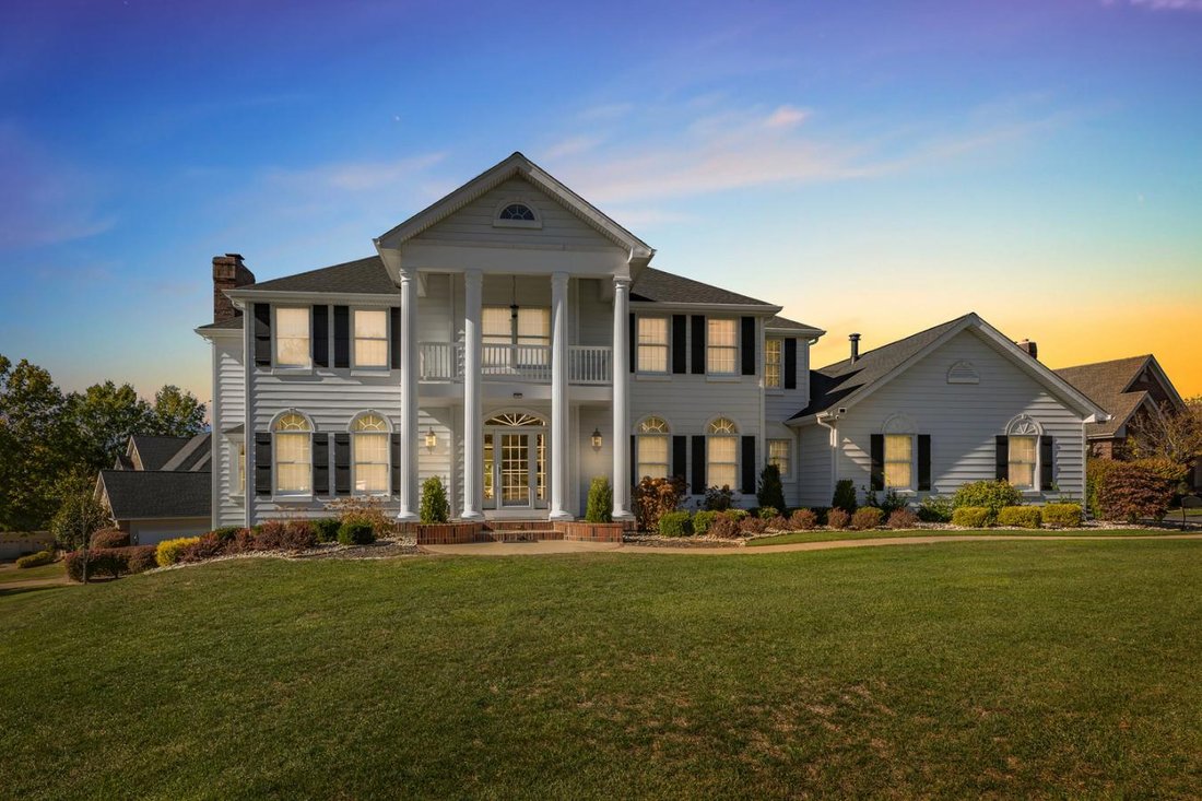 House in Weldon Spring, Missouri, United States 2 - 16549005
