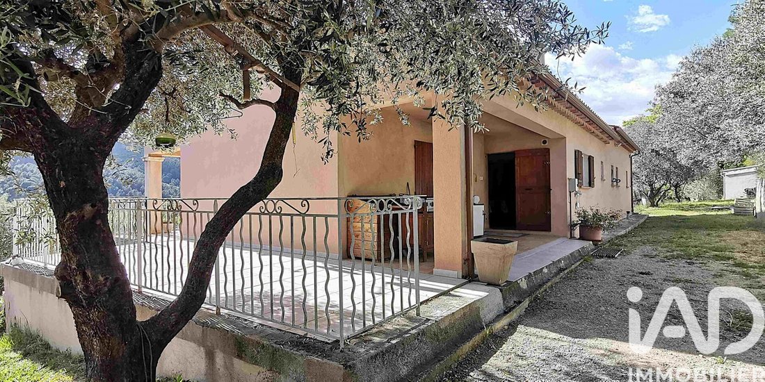 House in Montferrat-Malmont, Draguignan, France 2 - 17768213
