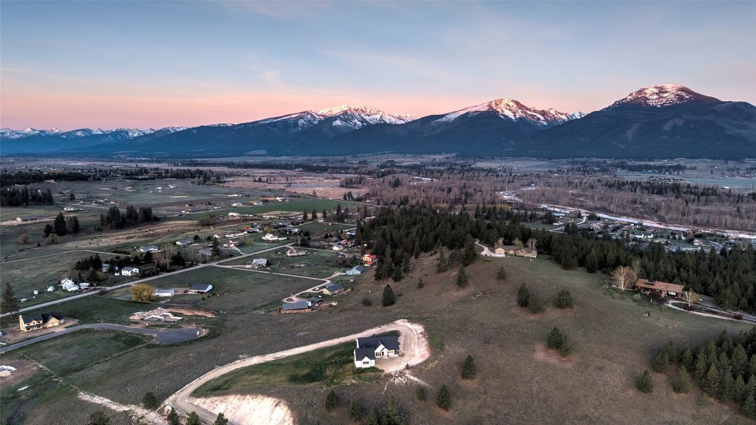 House in Stevensville, Montana, United States 4 - 17766047