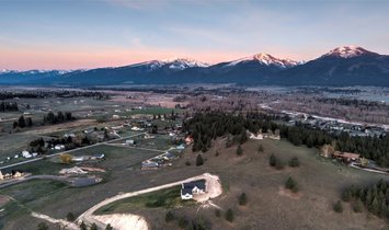 House in Stevensville, Montana, United States 1