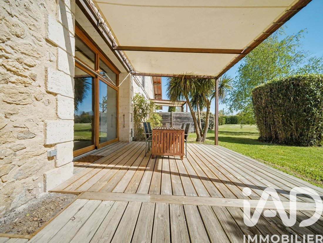 House in Ares, Nouvelle-Aquitaine, France 3 - 17768182