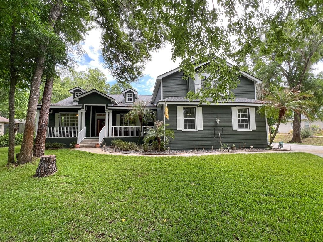 House in Wesley Chapel, Florida, United States 1 - 17767186