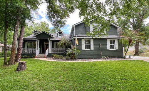 Maison à Wesley Chapel, Floride, États-Unis 1