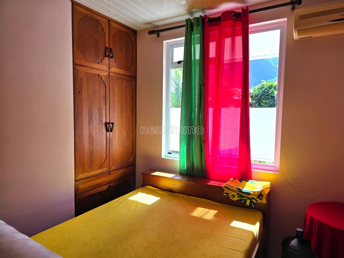 House in Pā'ea, Windward Islands, French Polynesia 4 - 17766838
