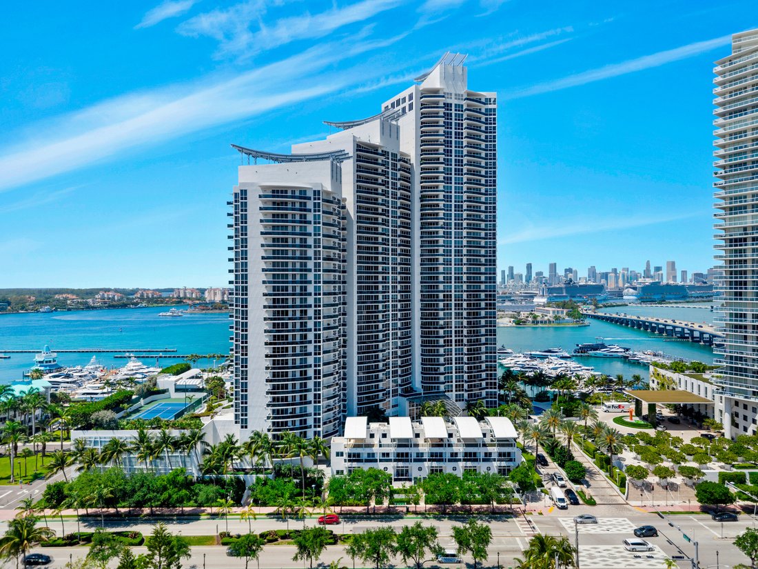 Condo in Miami Beach, Florida, United States 4 - 17763830