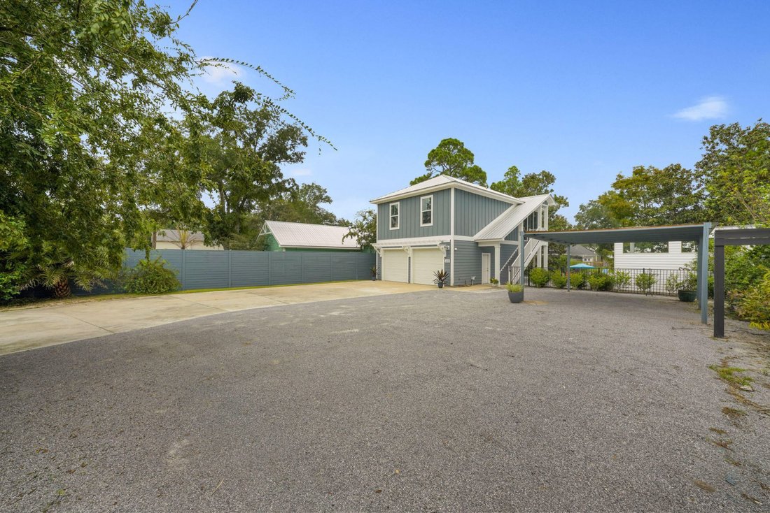 House in Santa Rosa Beach, Florida, United States 3 - 17766724