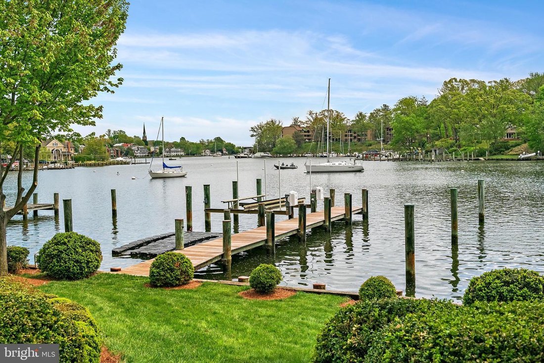 House in Parole, Maryland, United States 4 - 17765374