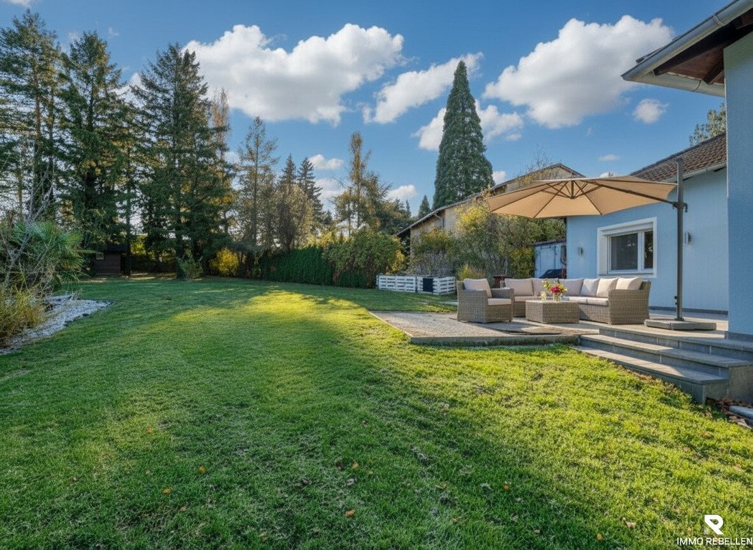 Bungalow in Baden bei Wien, Lower Austria, Austria 3 - 17767665