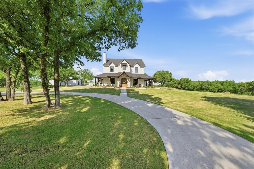 House in Weatherford, Texas, United States 2 - 17769153
