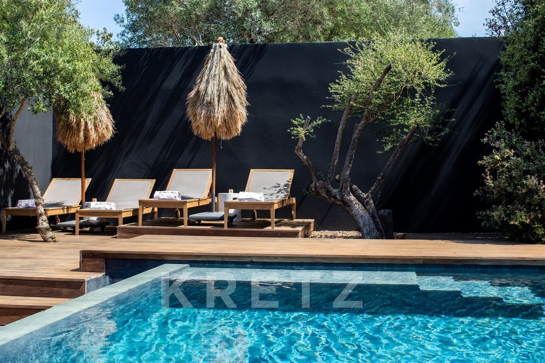 House in Bonifacio / Bunifaziu, Corsica, France 2 - 17711087