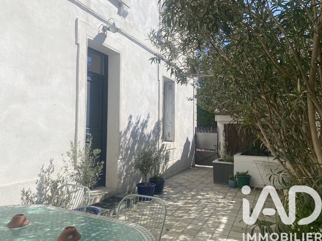 House in La Glacière-Mondésir, Mérignac, France 2 - 17768227