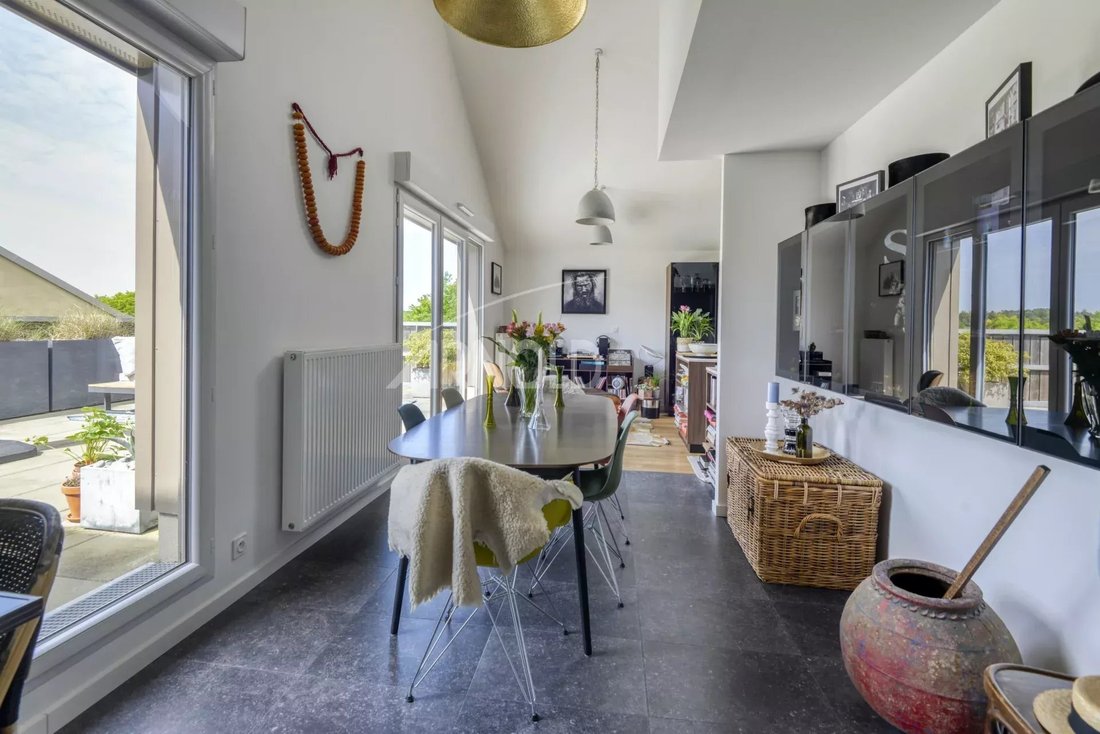 Apartment in Guérande, Pays de la Loire, France 5 - 17764873